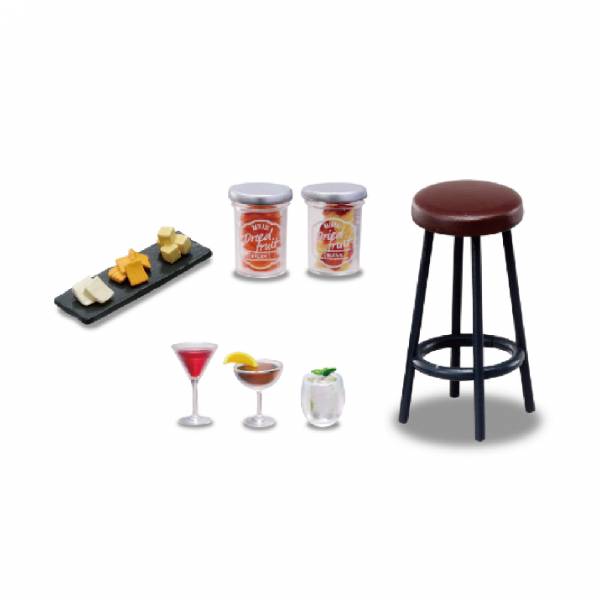 (單盒出貨)RE-MENT 盒玩 袖珍系列 歡迎光臨小酒吧 Bar Tiny Re-ment:哈玩具,台灣代理Rement,袖珍家具rement,日本精緻盒玩,仿真日本盒玩,日本扭蛋盒玩,買三送一,rement會場限定品,Re-ment哪裡買?,rement盒玩開箱,rement盒玩同步上市,rement日本進口,rement台灣官網