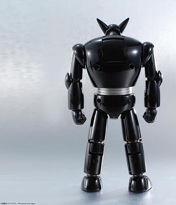 BANDAI 超合金魂 GX-29R BLACK OX JCXB255479 BANDAI,超合金魂,GX-29R,BLACK,OX,JCXB255479