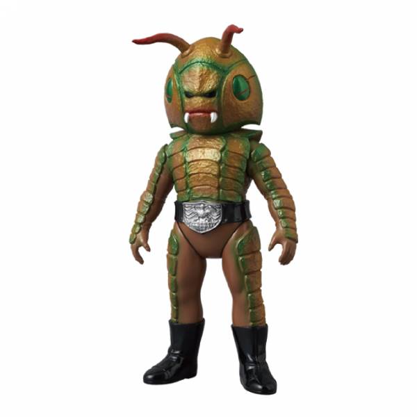 Medicom Toy 日版 假面怪人 吸血怪人 