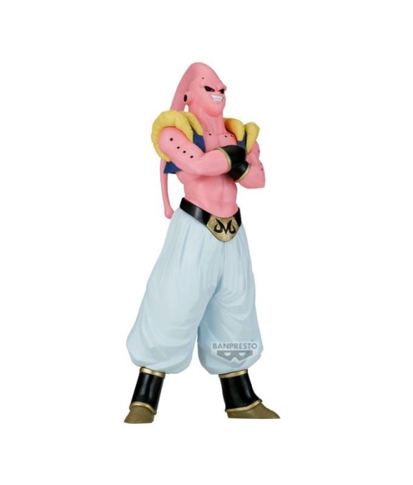 【BANPRESTO】日版 七龍珠 MATH MAKERS 魔人普烏 