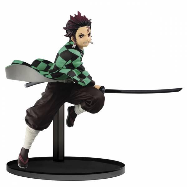 BANPRESTO 代理版 鬼滅之刃 VIBRATION STARS 竈門炭治郎 