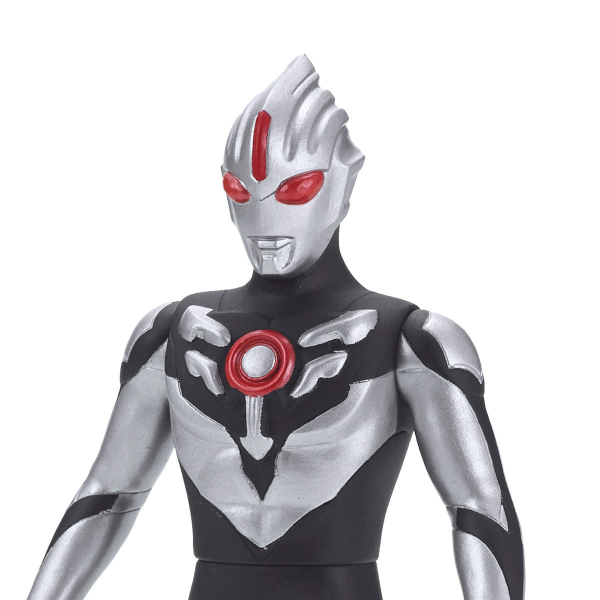 #94 怪獸 暗黑歐布 BANDAI 