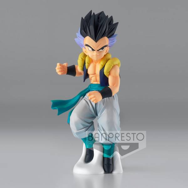BANPRESTO 代理版-七龍珠Z SOLID EDGE WORKS THE出陣-6 悟天克斯 JXBP18739 BANPRESTO,代理版,七龍珠Z,SOLID EDGE WORKS, THE出陣-6,悟天克斯,JXBP18739
