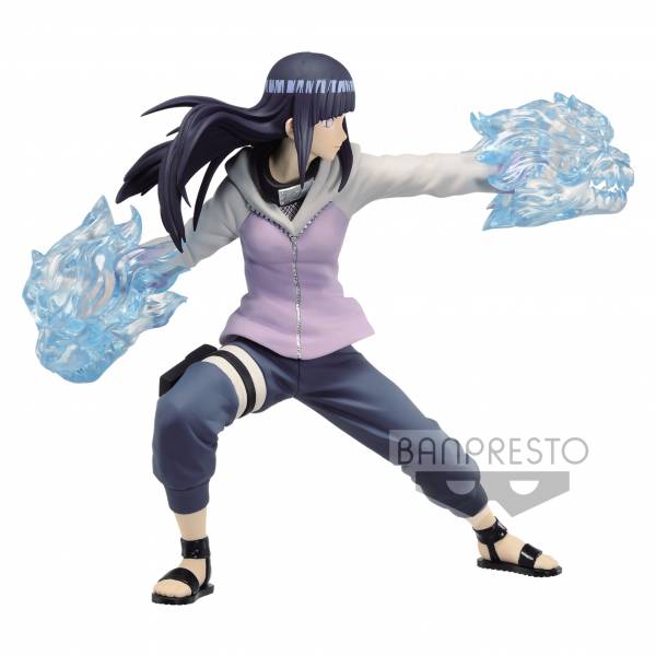BANPRESTO 代理版-火影忍者疾風傳 VIBRATION STARS 日向雛田 JXBP18711 BANPRESTO,代理版,火影忍者疾風傳,VIBRATION STARS,日向雛田,JXBP18711