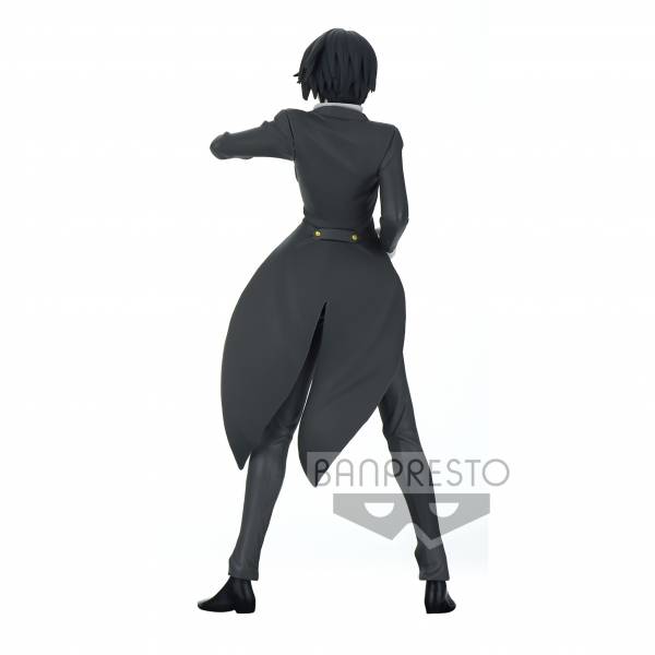 BANPRESTO 代理版 關於我轉生變成史萊姆這檔事 vol.9 迪亞布羅 