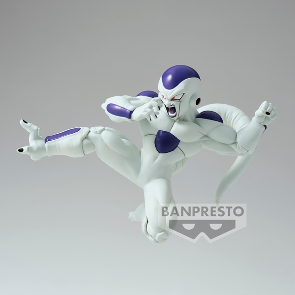 BANPRESTO 代理版-七龍珠Z MATCH MAKERS 弗利沙 BP88075 BANPRESTO,代理版-七龍珠Z,MATCH,MAKERS,弗利沙,BP88075