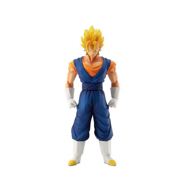 BANPRESTO 代理版-七龍珠Z SOLID EDGE WORKS THE出陣 4 超級賽亞人達洛特 BANPRESTO,七龍珠Z,SOLID EDGE WORKS THE出陣 4,超級賽亞人達洛特