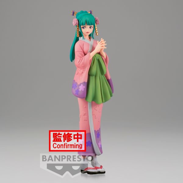 BANPRESTO 代理版-航海王 DXF The Grandline Lady 和之國vol.12 光月日和 BP88004 BANPRESTO,代理版-航海王,DXF,The,Grandline,Lady,和之國vol.12,光月日和,BP88004