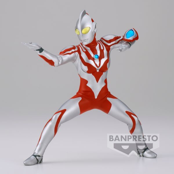 BANPRESTO 代理版-英雄勇像 超人力霸王 利布特 BP19540 BANPRESTO,代理版,英雄勇像,超人力霸王,利布特,BP19540