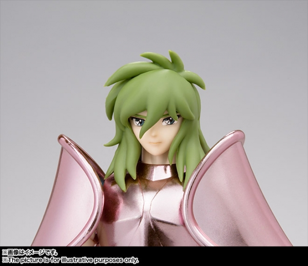 BANDAI 聖闘士聖衣神話 仙女座 瞬 初期青銅聖衣 REVIVAL版 BANDAI,聖闘士聖衣神話,仙女座,瞬,初期青銅聖衣,REVIVAL