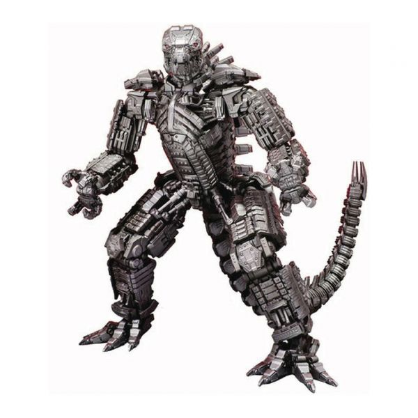BANDAI S.H.MonsterArts 魂商店限定 哥吉拉大戰金剛 機械哥吉拉(2021) BANDAI,S.H.MonsterArts,魂商店限定,哥吉拉大戰金剛,機械哥吉拉,哥吉拉2021,魂商店,限定
