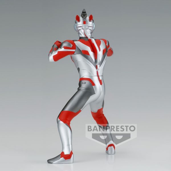 BANPRESTO 日版 超人力霸王X 英雄勇像 超人力霸王 BANPRESTO,日版,超人力霸王X,英雄勇像,超人力霸王