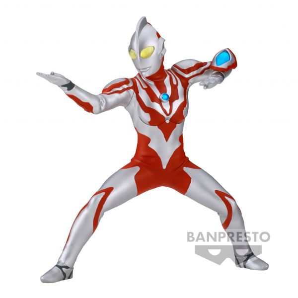 BANPRESTO 代理版-英雄勇像 超人力霸王 利布特 BP19540 BANPRESTO,代理版,英雄勇像,超人力霸王,利布特,BP19540