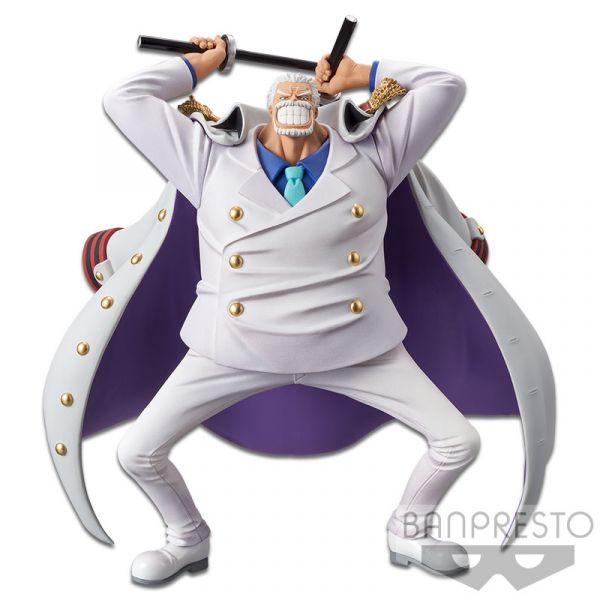 BANPRESTO 代理版 海賊王 Magazine Figure A Piece Of Dream#1 vol.4 