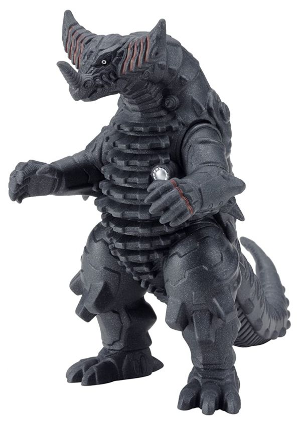#75 怪獸 初代怪獸 機械哥摩拉 BANDAI 