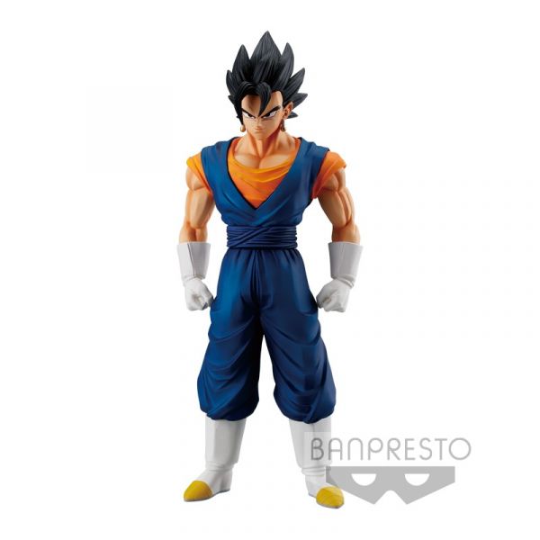 BANPRESTO 代理版-七龍珠Z SOLID EDGE WORKS THE出陣 4 達洛特 BANPRESTO,七龍珠Z,SOLID EDGE WORKS THE出陣 4,達洛特