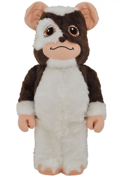 庫柏力克熊 BE@RBRICK 1000% GIZMO Costume ver. 