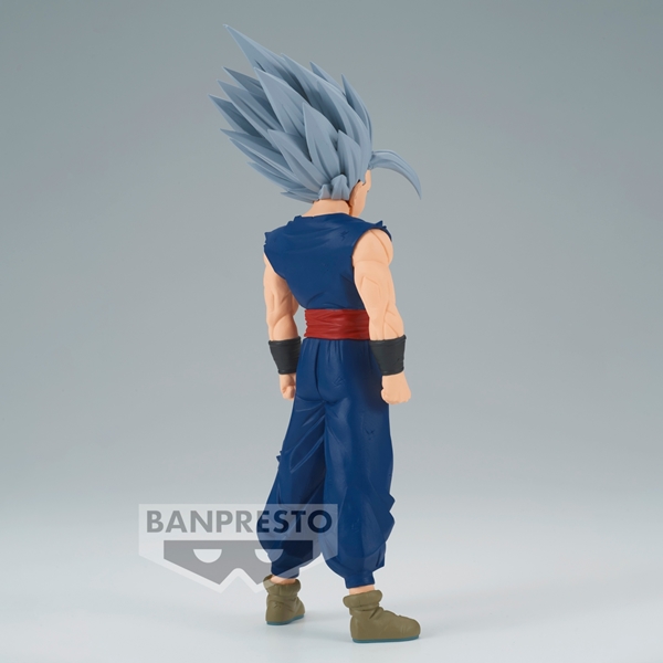 BANPRESTO 代理版-七龍珠超 SUPER HERO DXF 孫悟飯(BEAST) BP88078 BANPRESTO,代理版-七龍珠超,SUPER,HERO,DXF,孫悟飯(BEAST),BP88078