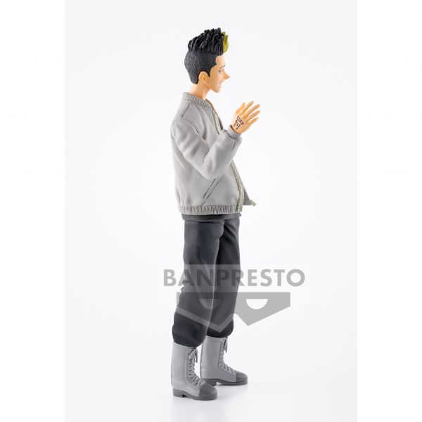 BANPRESTO 代理版 東京復仇者 半間修二 公仔 BP19247 BANPRESTO,代理版,東京復仇者,半間修二,公仔,BP19247