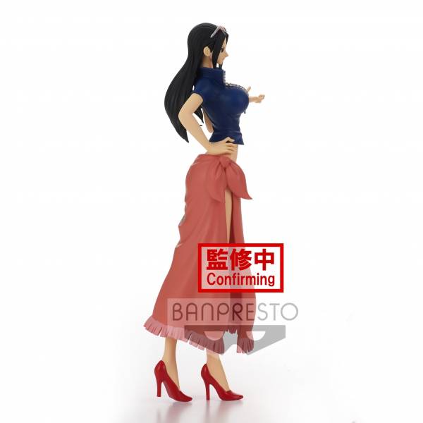 BANPRESTO 海賊王 航海王 G&G 妮可羅賓 ver.A 