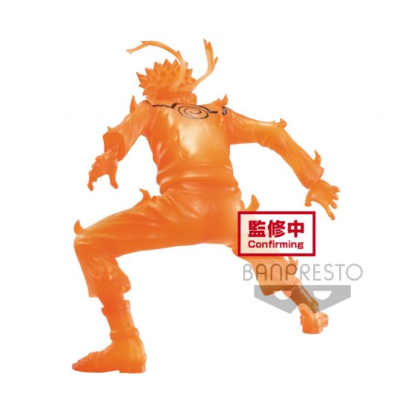 BANPRESTO 代理版 火影忍者 疾風傳 VIBRATION STARS 漩渦鳴人 BANPRESTO,代理版,火影忍者,疾風傳,VIBRATION ,STARS,漩渦鳴人