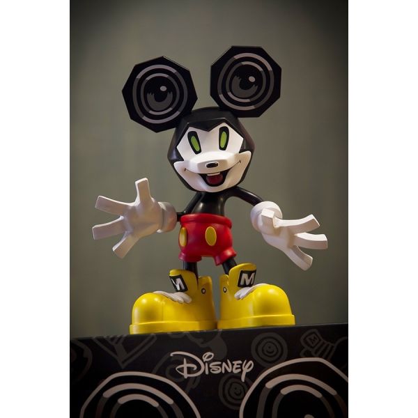 BOUNCE MICKEY 米奇Art 設計師系列 全球限量500隻 