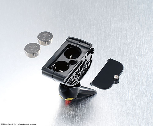 BANDAI 超合金魂 GX-29R BLACK OX JCXB255479 BANDAI,超合金魂,GX-29R,BLACK,OX,JCXB255479