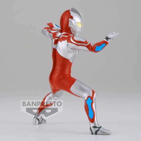 BANPRESTO 代理版-英雄勇像 超人力霸王 利布特 BP19540 BANPRESTO,代理版,英雄勇像,超人力霸王,利布特,BP19540