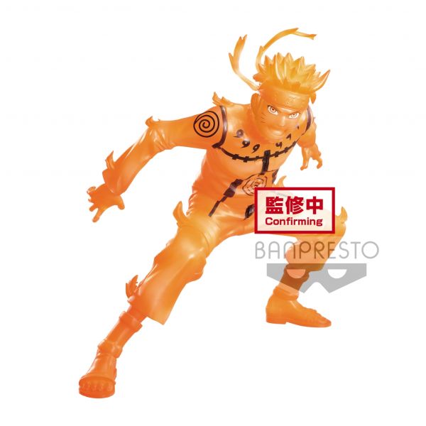BANPRESTO 代理版 火影忍者 疾風傳 VIBRATION STARS 漩渦鳴人 BANPRESTO,代理版,火影忍者,疾風傳,VIBRATION ,STARS,漩渦鳴人