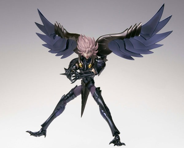 代理版 聖鬥士聖衣神話 天哭星 華倫坦 
