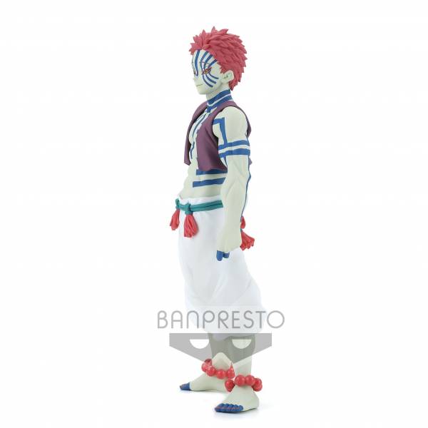 BANPRESTO 日版 鬼滅之刃 鬼之裝 肆之型 猗窩座 