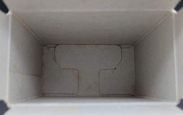 RE-MENT 袖珍系列 最喜歡的文具 文具房 單售 6號 節日 禮物 食玩 盒玩 中古品-B級 