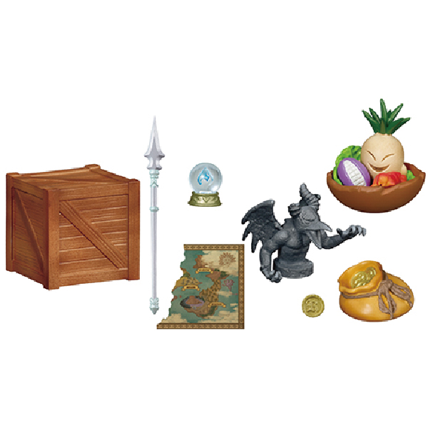 (單盒出貨)RE-MENT 袖珍系列 勇者指定御用配備商店 Re-ment:哈玩具,台灣代理Rement,袖珍家具rement,日本精緻盒玩,仿真日本盒玩,日本扭蛋盒玩,買三送一,rement會場限定品,Re-ment哪裡買?,rement盒玩開箱,rement盒玩同步上市,rement日本進口,rement台灣官網