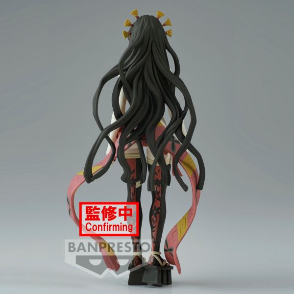 BANPRESTO 代理版-鬼滅之刃 鬼之裝 捌之型 墮姬 BP19040 BANPRESTO,代理版,鬼滅之刃,鬼之裝,捌之型,墮姬 ,BP19040