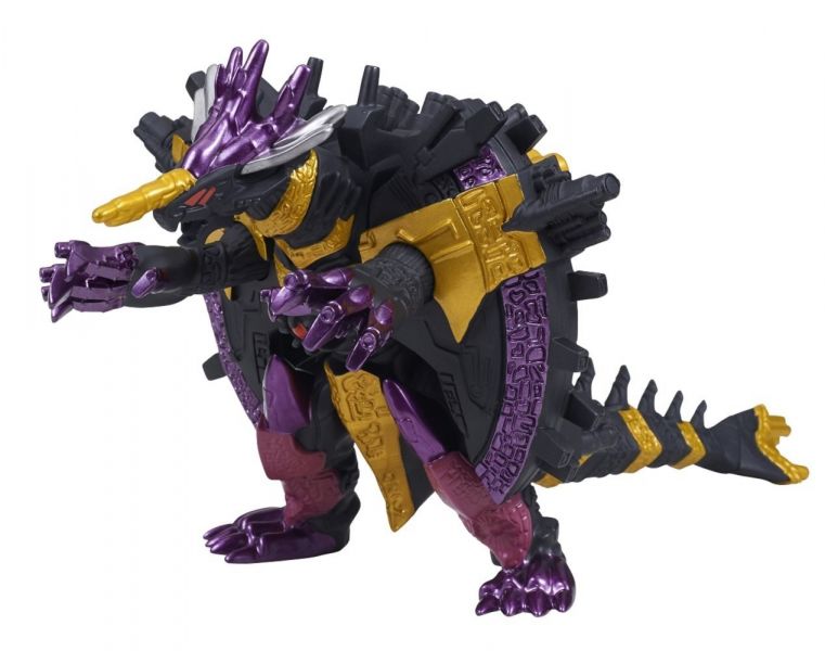 Ultra 怪獸 DX GIRUBARUS BANDAI 