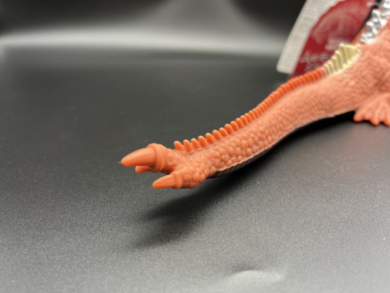 BANDAI Godzilla S.P (Singular Point)哥吉拉 奇異點 兩棲型態(Amphibia) 
