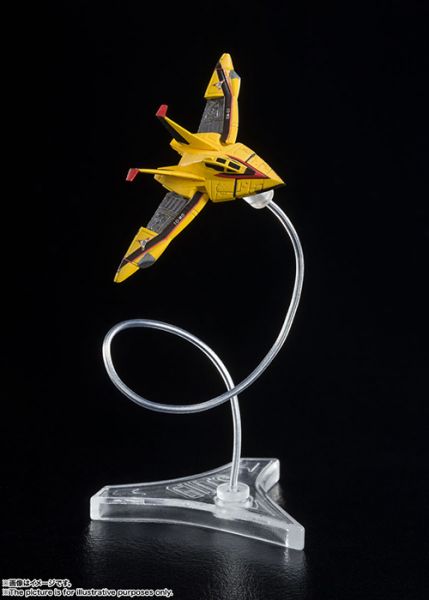 BANDAI S.H.F 超人力霸王迪卡勝利之翼號1號&勝利之翼號2號套組 JCXB261907 BANDAI S.H.F 超人力霸王迪卡勝利之翼號1號&勝利之翼號2號套組JCXB261907