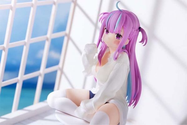 BANPRESTO  日版 Hololive IF Relax time 湊阿庫婭 休息時光 BANPRESTO,日版,Hololive,IF,Relax time,湊阿庫婭,休息時光