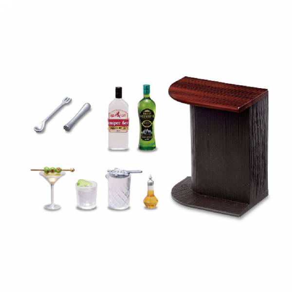 (單盒出貨)RE-MENT 盒玩 袖珍系列 歡迎光臨小酒吧 Bar Tiny Re-ment:哈玩具,台灣代理Rement,袖珍家具rement,日本精緻盒玩,仿真日本盒玩,日本扭蛋盒玩,買三送一,rement會場限定品,Re-ment哪裡買?,rement盒玩開箱,rement盒玩同步上市,rement日本進口,rement台灣官網
