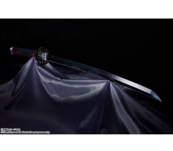 BANDAI PROPLICA 日輪刀 竈門炭治郎 JCXB261021 BANDAI,PROPLICA,日輪刀,竈門炭治郎,鬼滅之刃,炭治郎