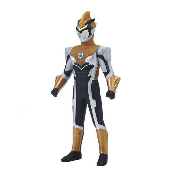 #61 布魯(土型態) BANDAI 