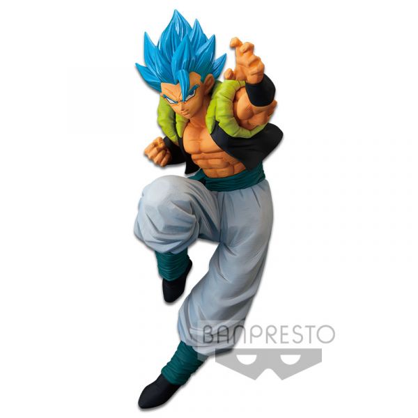 BANPRESTO 代理版-七龍珠 孫悟空FES 其之十三 悟吉塔 