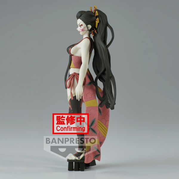 BANPRESTO 代理版-鬼滅之刃 鬼之裝 捌之型 墮姬 BP19040 BANPRESTO,代理版,鬼滅之刃,鬼之裝,捌之型,墮姬 ,BP19040