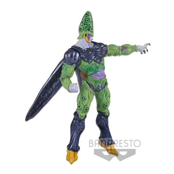 BANPRESTO 代理版 七龍珠Z BWFC 造型天下一武道會 其之四 ver.A (再販)BP18025 