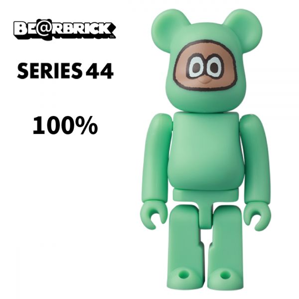 庫柏力克熊 BE@RBRICK 44代 夢眠書店 吉祥物 MEDICOM TOY 庫柏力克熊,BE@RBRICK,44代,夢眠書店,吉祥物