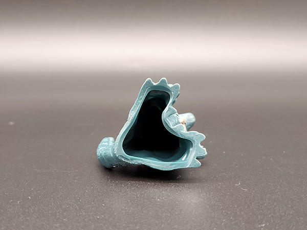BANDAI 怪獸王俱樂部 哥吉拉 指偶 哥吉拉(東京SOS) 2003年 中古品-C級 