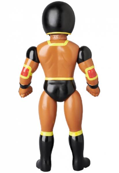 日版 2015WF夏季 會場限定品 魔鬼筋肉人沃斯曼 ウォーズマン,スマイルVer,WF限定