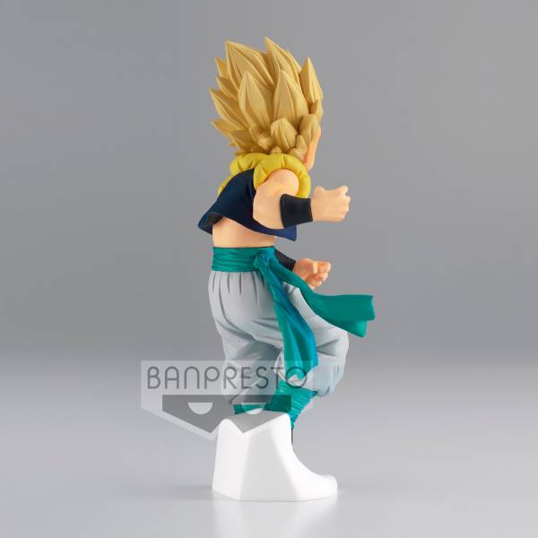 BANPRESTO 代理版-七龍珠Z SOLID EDGE WORKS-THE出陣-6 超級賽亞人悟天克斯 JXBP18740 BANPRESTO,代理版,七龍珠Z,SOLID EDGE WORKS-THE出陣-6,超級賽亞人悟天克斯,JXBP18740