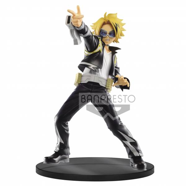 BANPRESTO 我的英雄學院 THE AMAZING HEROES vol.9 
