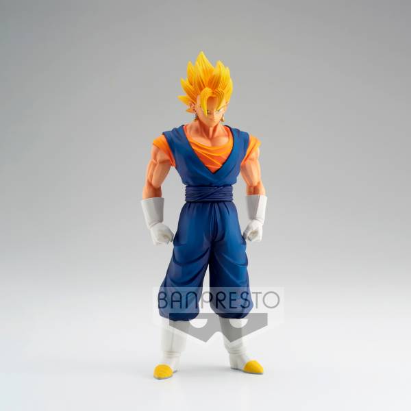 BANPRESTO 代理版-七龍珠Z SOLID EDGE WORKS THE出陣 4 超級賽亞人達洛特 BANPRESTO,七龍珠Z,SOLID EDGE WORKS THE出陣 4,超級賽亞人達洛特